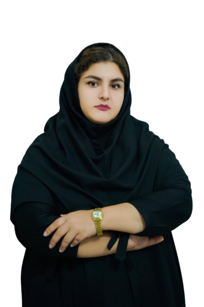 انسیه مرادی